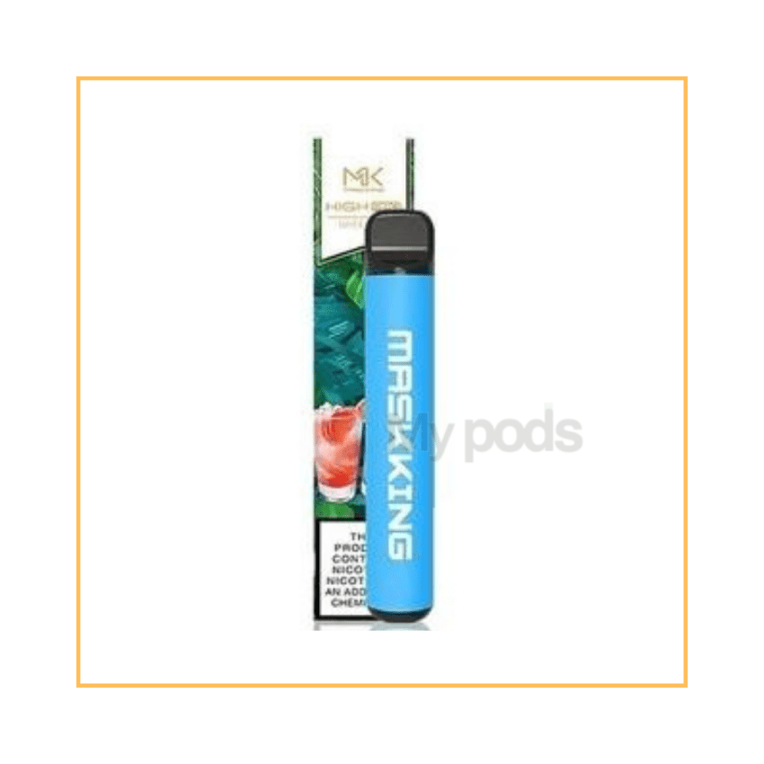 MASKKING HIGH PRO COOL MINT