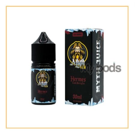 REFILL MYTH LUSH BERRY ICE