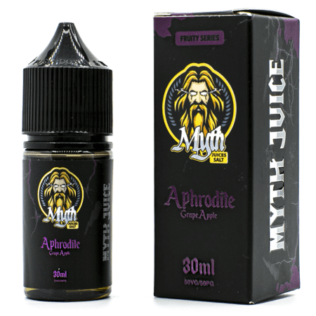 REFILL MYTH GRAPE APPLE
