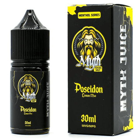 REFILL MYTH LEMON ICE