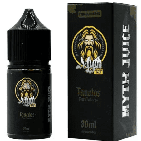 REFILL MYTH PURE TOBACCO
