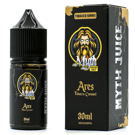 REFILL MYTH TOBACCO CARAMEL