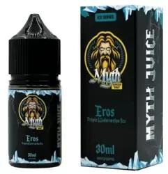 REFILL MYTH TRIPLE WATERMELON ICE