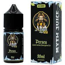 REFILL MYTH WATERMELON HONEYDEW ICE