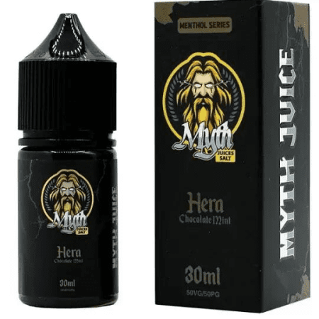 REFILL MYTH  CHOCOLATE MINT