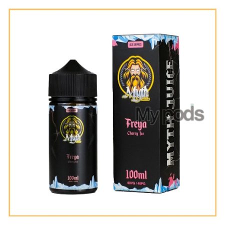 REFILL MYTH CHERRY ICE 100 ML