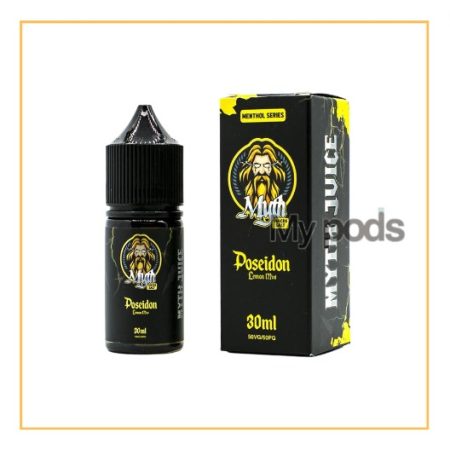 REFIL MYTH LEMON MINT 30 ML